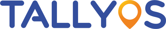 Tallyos logo